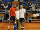 Plava laguna Croatia Open u Umagu (Milivoj MIJOŠEK)
