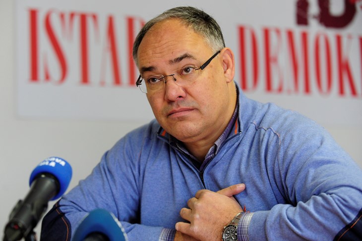 Milivoj MIJOŠEK