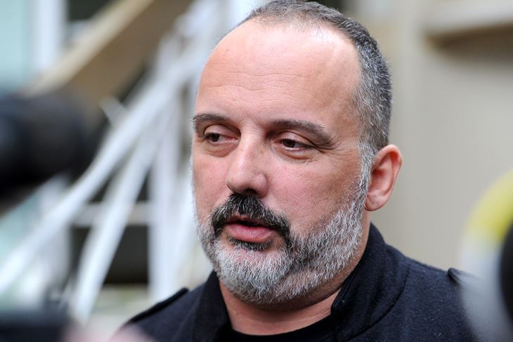 Milivoj MIJOŠEK