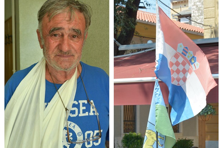 Slaven Žmak i Ivica Božan