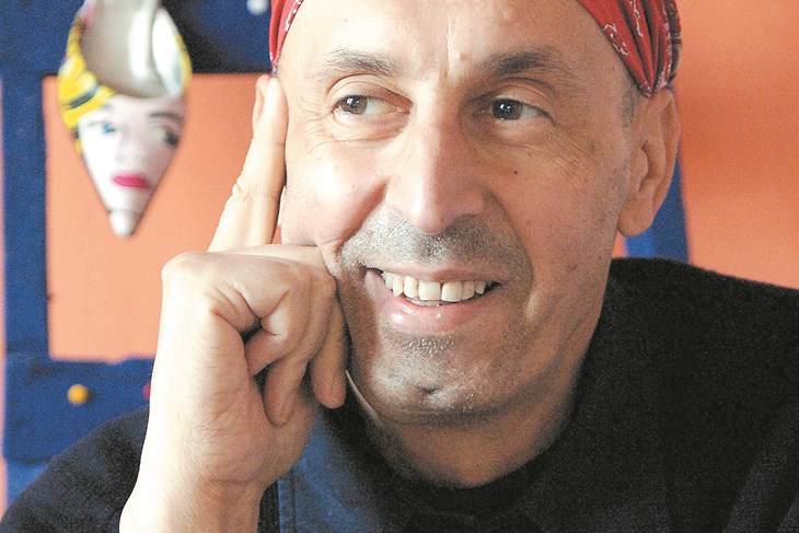 Predrag Spasojević (Arhiva)