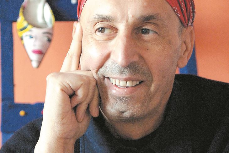 Predrag Spasojević (Arhiva)