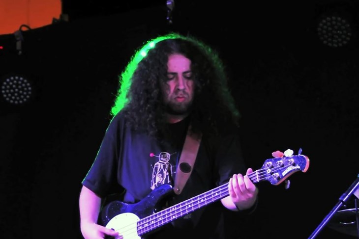 Miroslav Tovirac (Arhiva)
