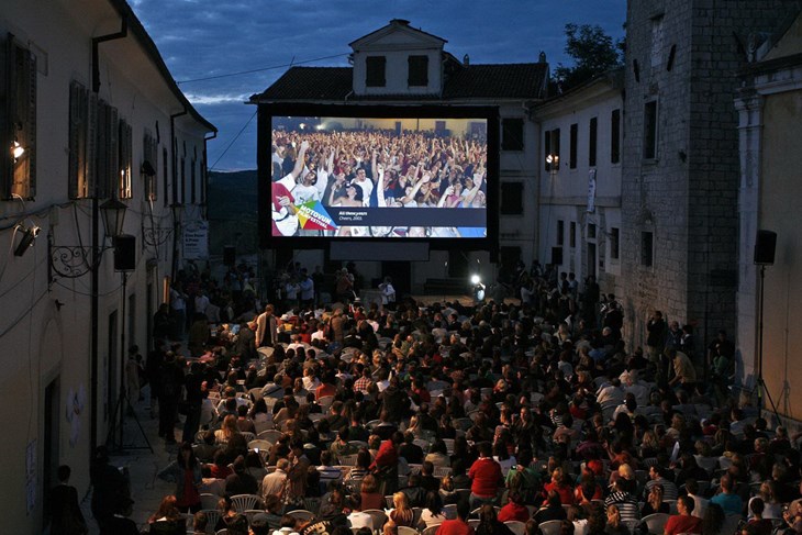 Danas počinje 22. Motovunski filmski festival (Press MFF)
