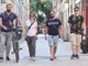 Burgeristi - Goran Zgrablić, Lara Bagar, Petar Stojković i Fran Slijepčević