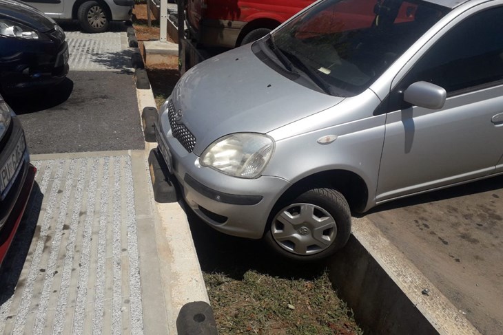 Negdje stopera više ni nema
