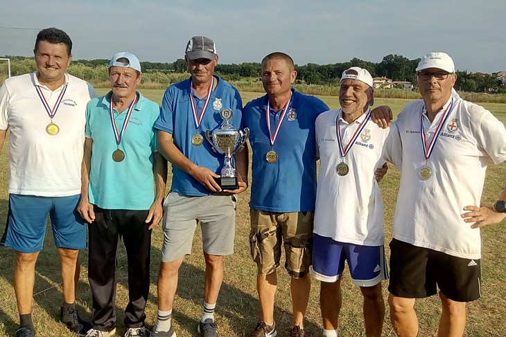 Najuspješniji pljočkari