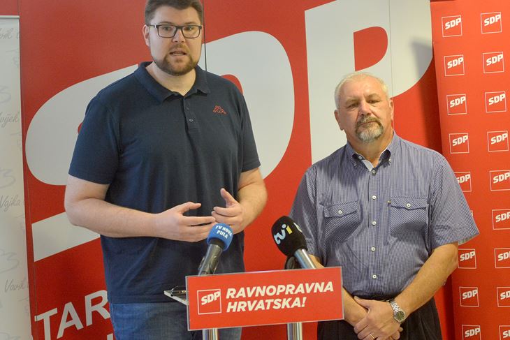 (D. MEMEDOVIĆ)