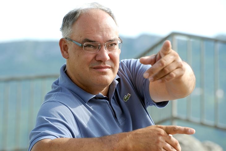 Milivoj MIJOŠEK