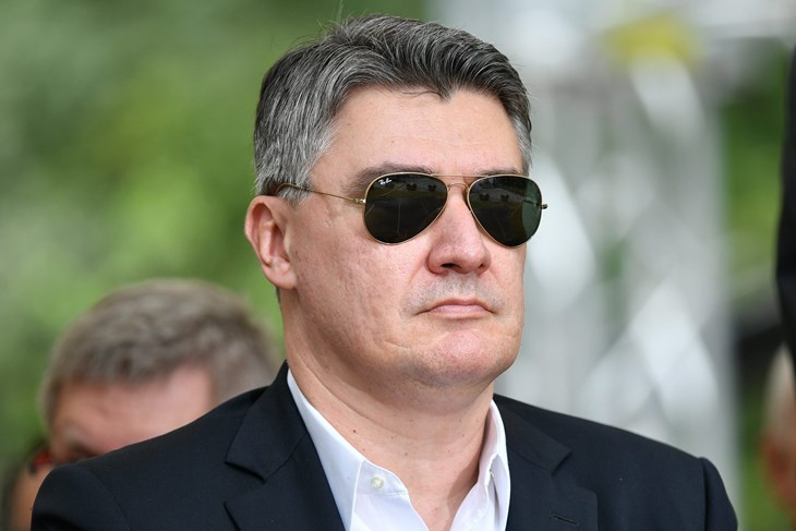 Goran MEHKEK/CROPIX