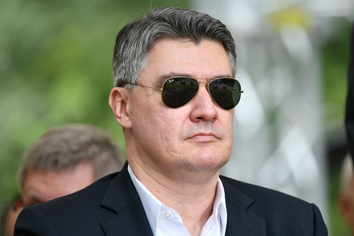 Goran MEHKEK/CROPIX
