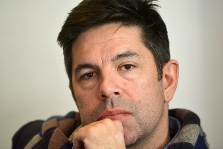 Danilo MEMEDOVIĆ