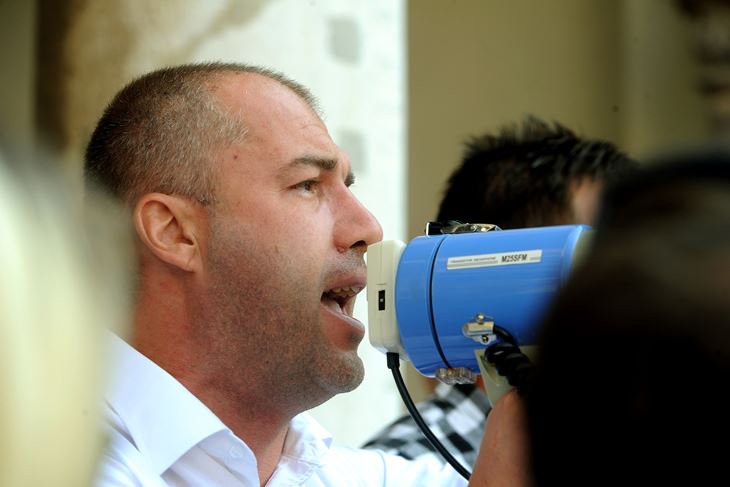 Neven LAZAREVIĆ