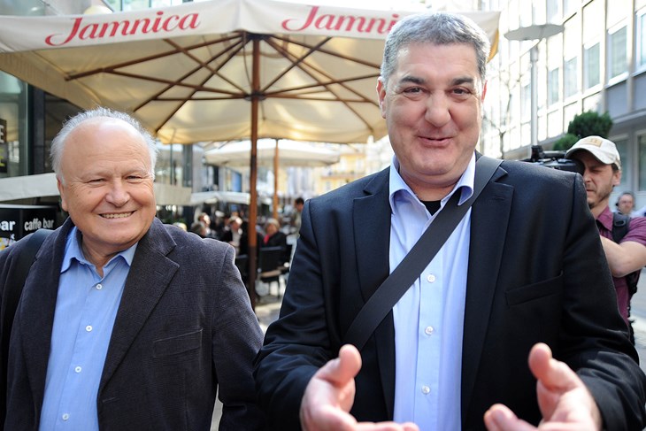 Linić i Baldasar