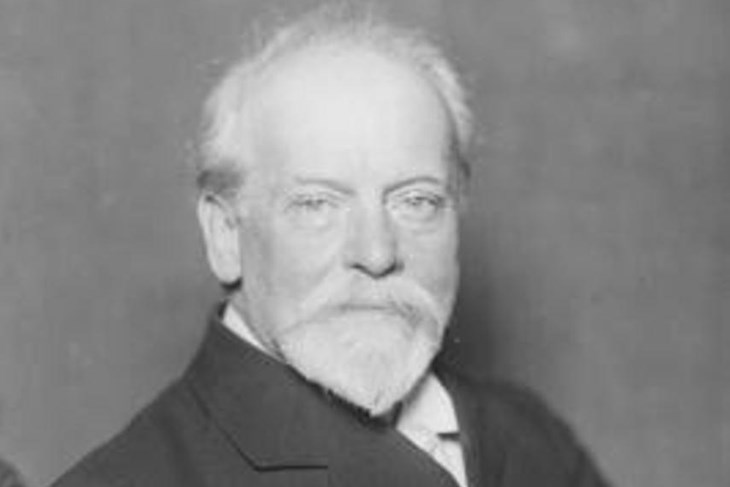 Paul Kupelwieser