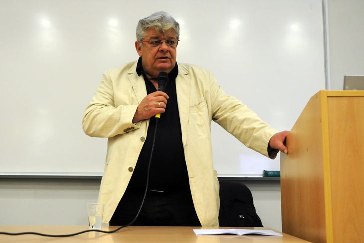 Jasper Juul (Dejan ŠTIFANIĆ)