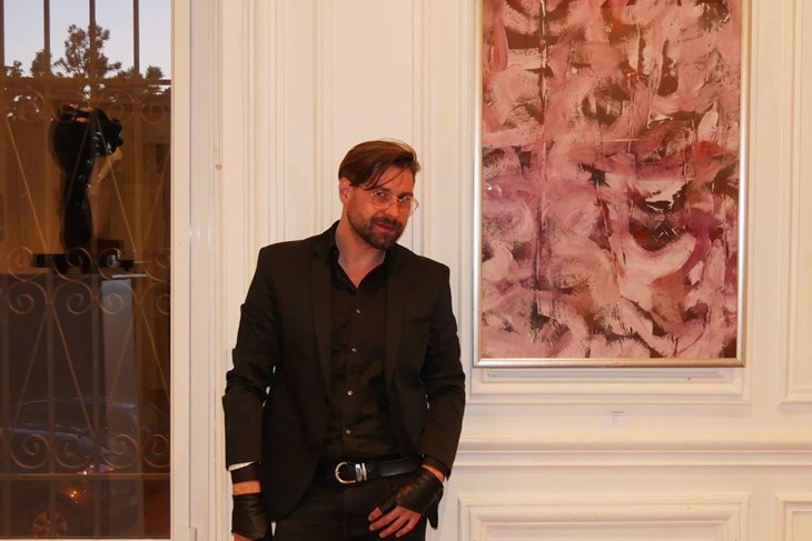 Vedran Šilipetar (Arhiva)