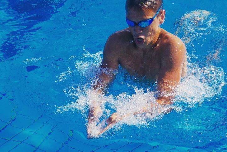Matija Mužina