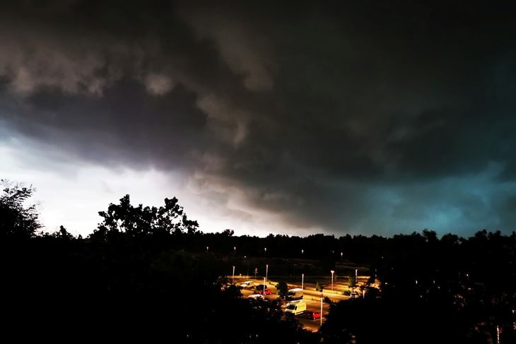 (Foto: Dragana Spasojević/Istramet)