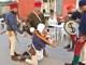 Srednjovjekovni festival u Savičenti (Neven LAZAREVIĆ)