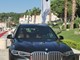 BMW u šoltanskom dvorcu Martinis Marchi