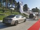 BMW u šoltanskom dvorcu Martinis Marchi