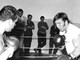 Đani Rojnić i George Chuvalo