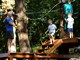 Adrenalin park Kringa (Milivoj MIJOŠEK)