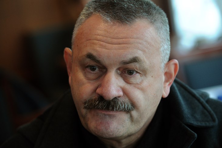 Dario Matika (M. MIJOŠEK)