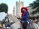 Srednjovjekovni festival u Svetvinčentu (Danilo MEMEDOVIĆ)