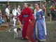 Srednjovjekovni festival u Svetvinčentu (Danilo MEMEDOVIĆ)