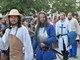 Srednjovjekovni festival u Svetvinčentu (Danilo MEMEDOVIĆ)