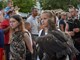 SAVICENTA,05 08 2019,SREDNJOVIJEKOVNI FESTIVALSnimio Danilo MEMEDOVIC