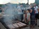 Srednjovjekovni festival u Svetvinčentu (Danilo MEMEDOVIĆ)