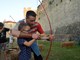 Srednjovjekovni festival u Svetvinčentu (Danilo MEMEDOVIĆ)