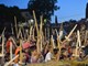 Srednjovjekovni festival u Svetvinčentu (Danilo MEMEDOVIĆ)