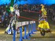 Srednjovjekovni festival u Svetvinčentu (Danilo MEMEDOVIĆ)