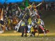 Srednjovjekovni festival u Svetvinčentu (Danilo MEMEDOVIĆ)