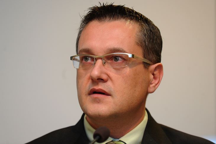 Milivoj MIJOŠEK