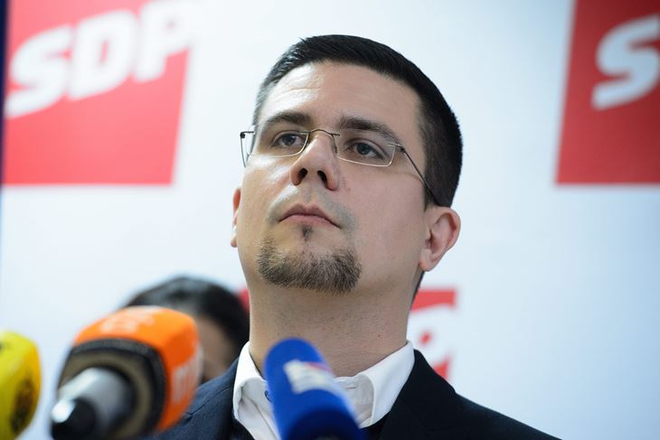 Goran MEHKEK/CROPIX