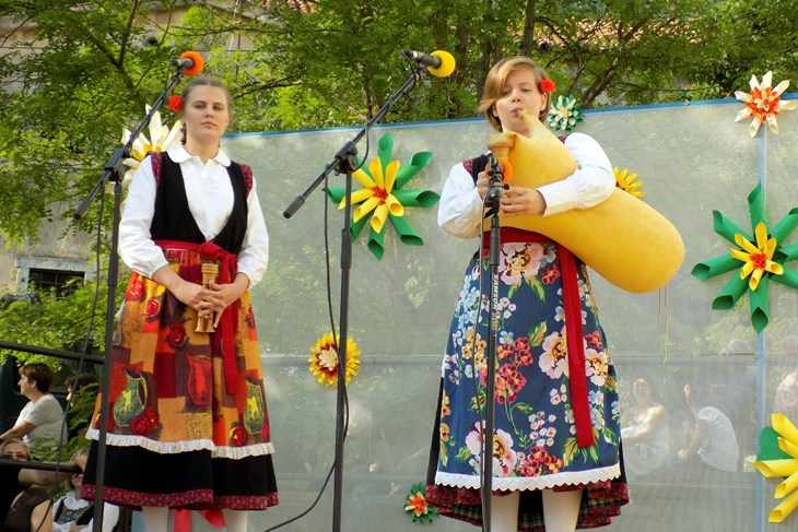 RKUD "Rudar" (Gordana ČALIĆ ŠVERKO)