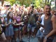 PULA, 10.08.2019. - DUBIOZA KOLEKTIV, TRZNICASnimio Neven LAZAREVIC
