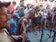 PULA, 10.08.2019. - DUBIOZA KOLEKTIV, TRZNICASnimio Neven LAZAREVIC