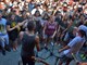 PULA, 10.08.2019. - DUBIOZA KOLEKTIV, TRZNICASnimio Neven LAZAREVIC