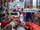 Prekvalifikacija Uljanika - bitna tema parade  Snimio Zvjezdan STRAHINJA