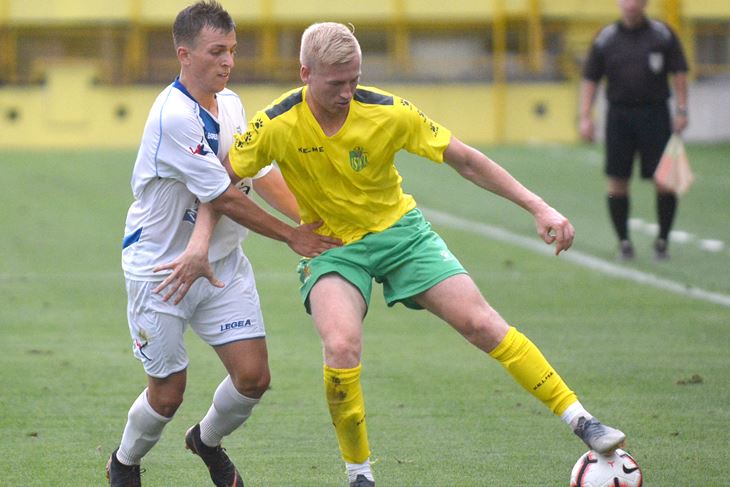 SITUACIJA IZ KRANJČEVIĆEVE SE NE SMIJE PONOVITI - Markus Pavić (D. MEMEDOVIĆ)