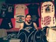Pripreme za koncert grupe Agnostic Front u pulskom Klubu Uljanik (Zlatko GOTOVAC)