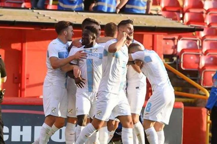 Foto: HNK Rijeka, nk-rijeka.hr