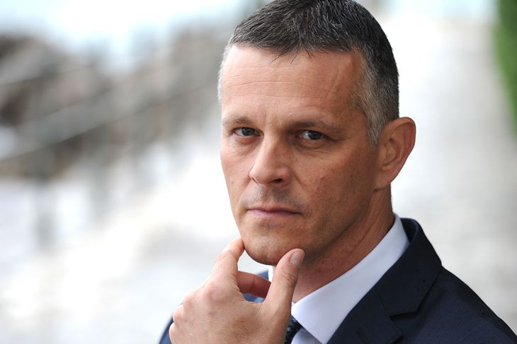 Valter Flego (M. MIJOŠEK)
