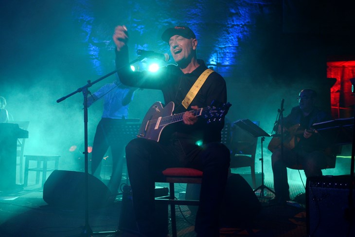Vlatko Stefanovski (D. ŠTIFANIĆ)